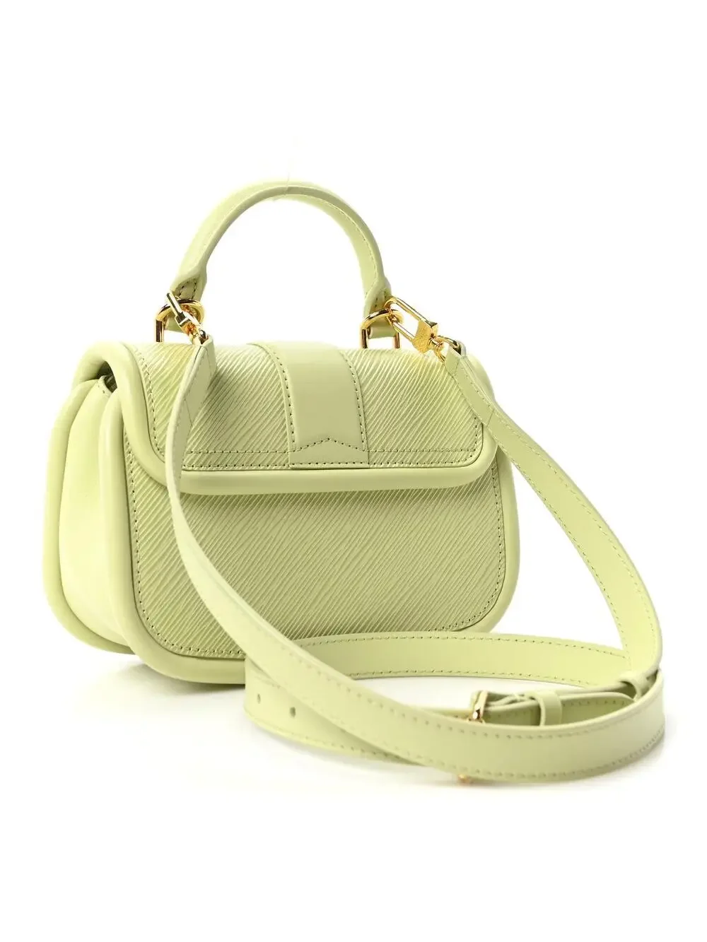 Louis Vuitton indulge timeless